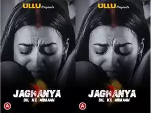 First on Net -Jaghanya (Kuttey Ki Maut) Episode 2