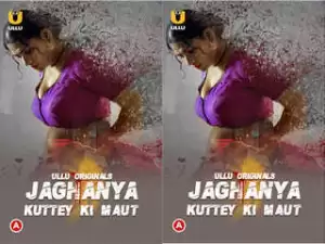 First on Net -Jaghanya (Kuttey Ki Maut) Episode 3