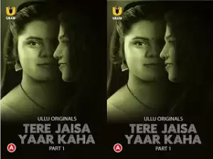 First On Net – Tere Jaisa Yaar Kaha – Part 1 Episode 1