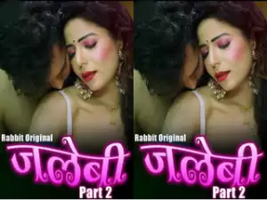 Today Exclusive -Jalebi S2 Episode 5