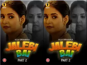 First On Net -Jalebi Bai (Part-2) Episode 7