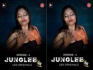 Today Exclusive- Junglee Man  Episode 4