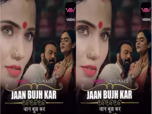 Today Exclusive -Jaan Bujh Kar Episode 2