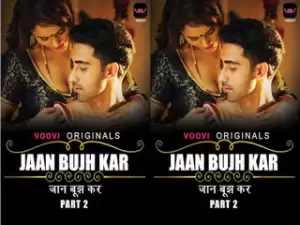 Today Exclusive-Jaan Bujh Kar Episode 3-4