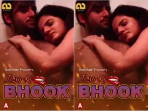 Today Exclusive- Jism Ki Bhook Episode 3