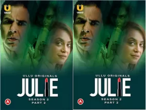 First On Net -Julie Season 2 (Part-2)  Episode 4