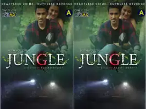 Today Exclusive – Jungle Episode 2