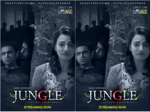 Today Exclusive – Jungle Episode 5