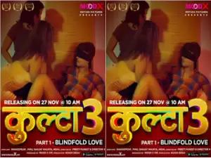 Today Exclusive- Kulta (Season 3) Episode 1