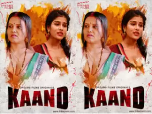Today Exclusive-kaand Episode 1