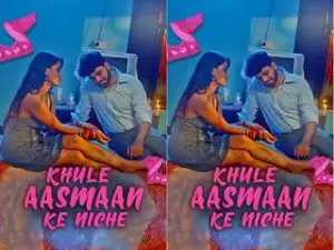 First On Net -Khule Aasman Ke Niche Episode 1