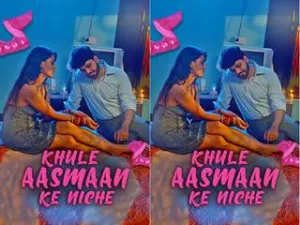 First On Net -Khule Aasman Ke Niche Episode 3