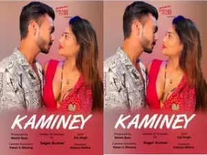 Today Exclusive – Kaminey Episode 1