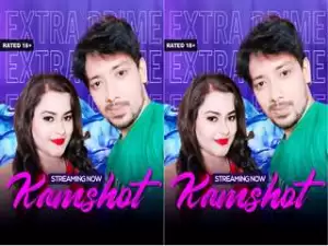 First On Net -kamshot