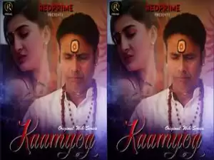 First On Net -Kaamyog Episode 1