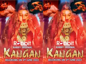 Today Exclusive – Kangan Episode 1