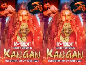 Today Exclusive – Kangan Episode 3-4