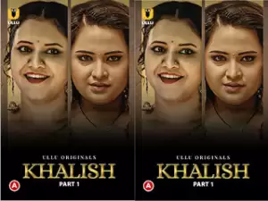 First On Net -Khalish – Part 1 Episode 2