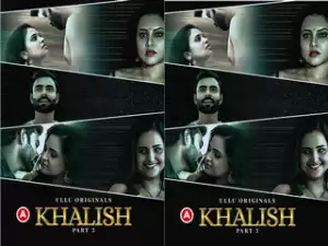 First On net – Khalish – Part 3 Episode 8