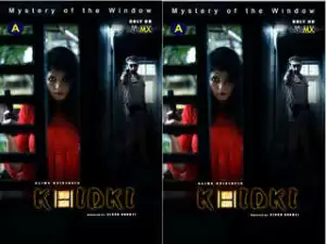 First On Net -Khidki
