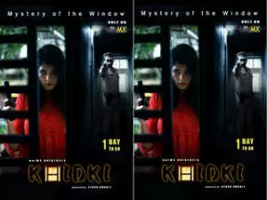 Today Exclusive – KHIDKI Episode 1
