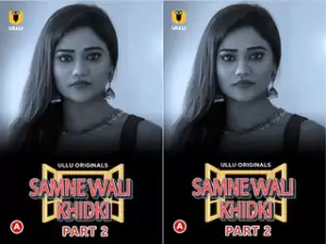 First On Net -Samne Wali Khidki – Part 2 Episode 3