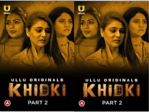 First on Net -Khidki – Part 2 Episode 6