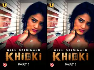 First on Net -Khidki – Part 1 Episode 2