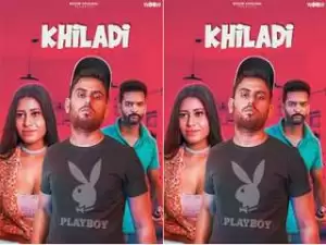 Today Exclusive- Khiladi