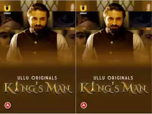 First On Net -King’s Man Episode 2