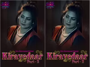 Today Exclusive- kirayedaar part2 Episode 4