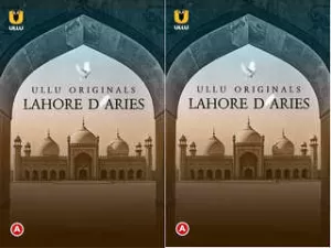 First On Net -Lahore Diaries (Part-1) Episode 4