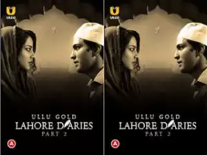 First On Net -Lahore Diaries (Part-2) Episode 6