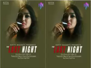 Today Exclusive – THE LAST NIGHT