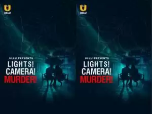 Today Exclusive-Lights Camera Murder Episode 5