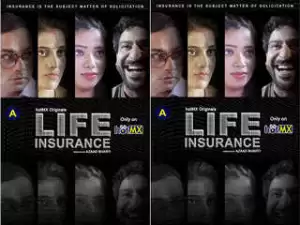 Today Exclusive – Life Insurance Episode 2