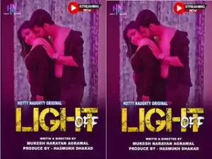 Today Exclusive-Lights Off
