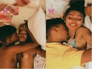First On Net -Lisa’s Lust Episode 2