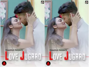 Today Exclusive -Love Jugaad  Episode 2