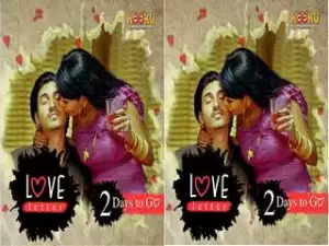 First On Net -Love Letter Episode 2