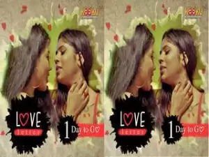 First On Net -Love Letter Episode 3