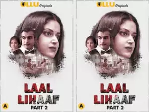 First on Net -Laal Lihaaf ( Part 2 ) Episode 4