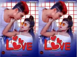 First On Net -Love