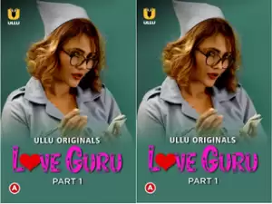 First On Net -Love Guru – Part 1 Episode 1