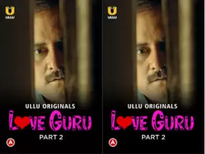 Love Guru – Part 2  Episode 4