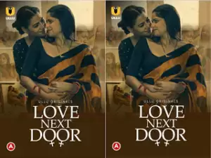 First On Net -Love Next Door Episode 2