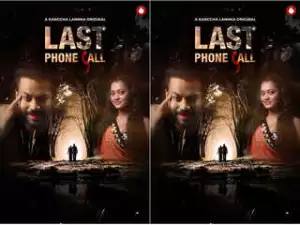 First On Net -Last Phone Call Episode 5