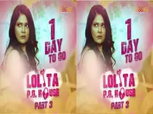 First On Net -Lolita pg House 3 Episode 1
