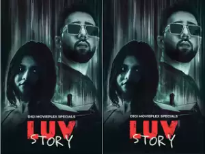 Today Exclusive-Luv Story