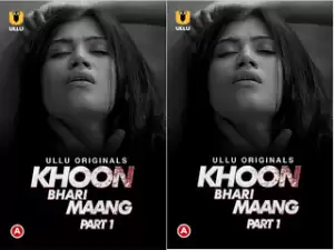 First On Net -Khoon Bhari Maang (Part-1)  Episode 1